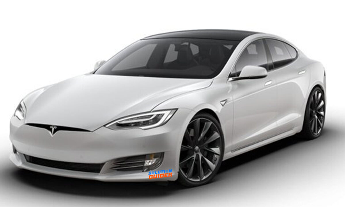 Tesla Model 3 2022 Price in Pakistan