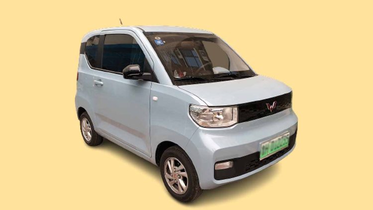 Overview of China Mini Cars in Pakistan